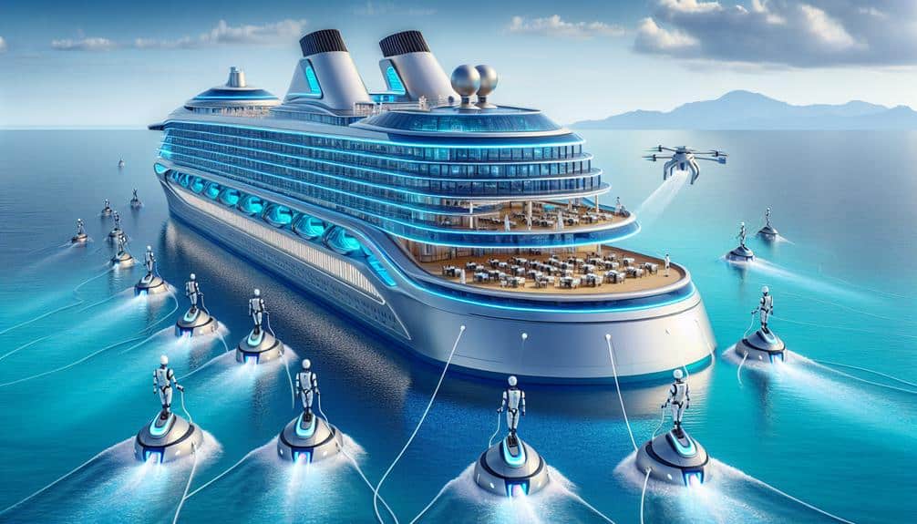 Ai Transforming Cruise Operations