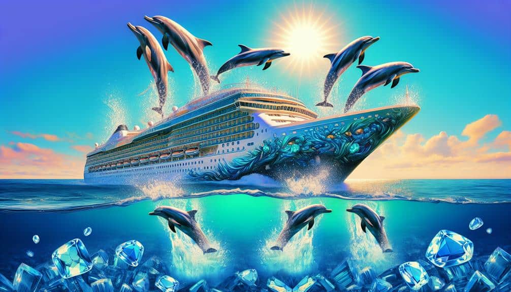 Animal Themed Cruise Adventure Planned