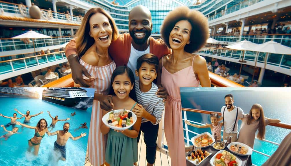 Budget Friendly Family Cruise Tips