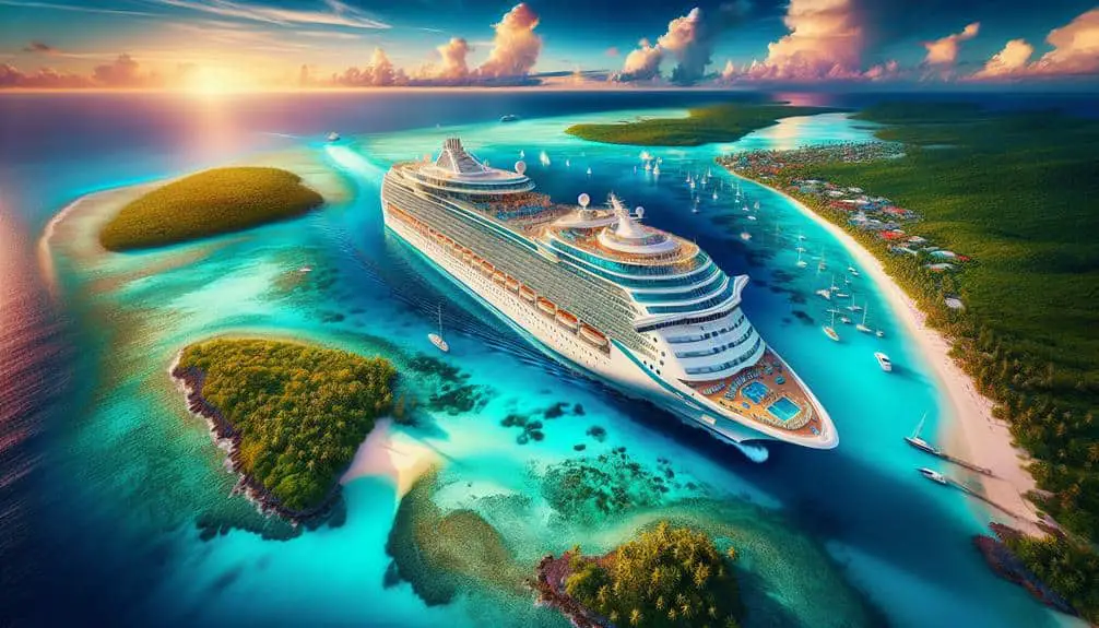 Caribbean Cruise Reviews Ultimate