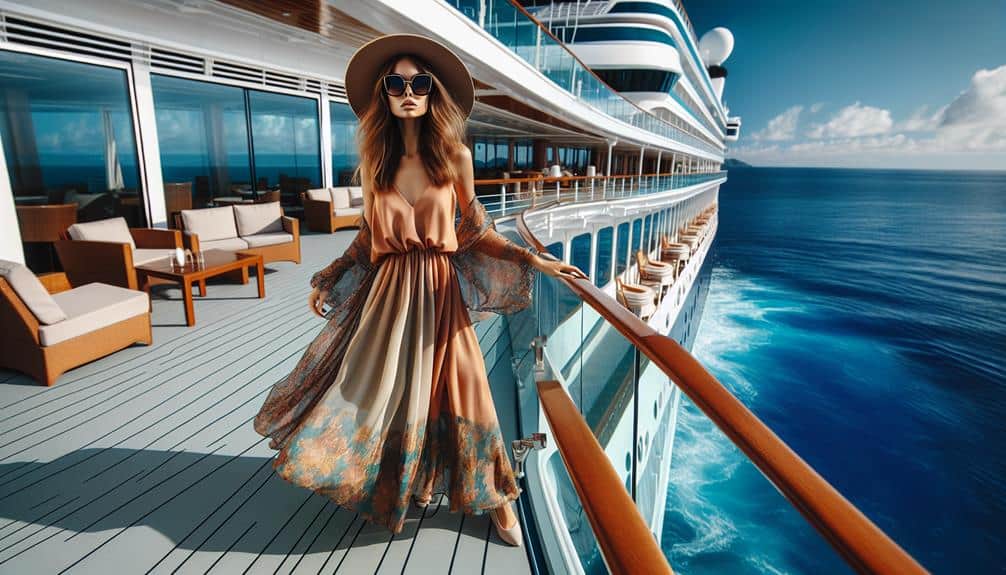 cruise fashion guide tips