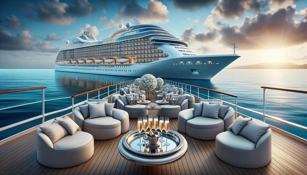 cruise loyalty membership benefits