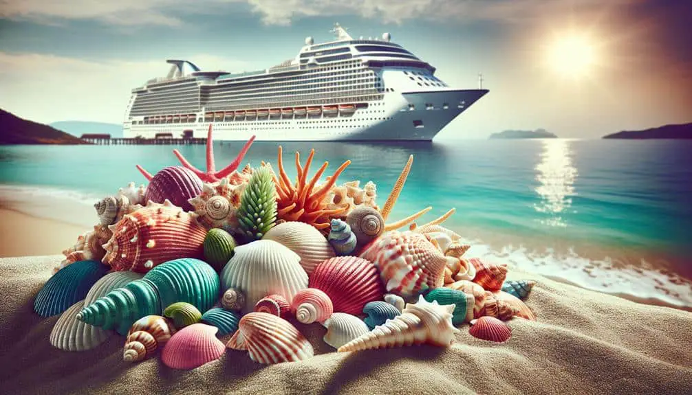 cruise photo souvenir ideas