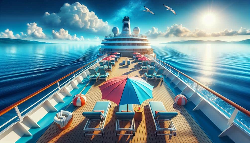 Cruise Tips For Beginners