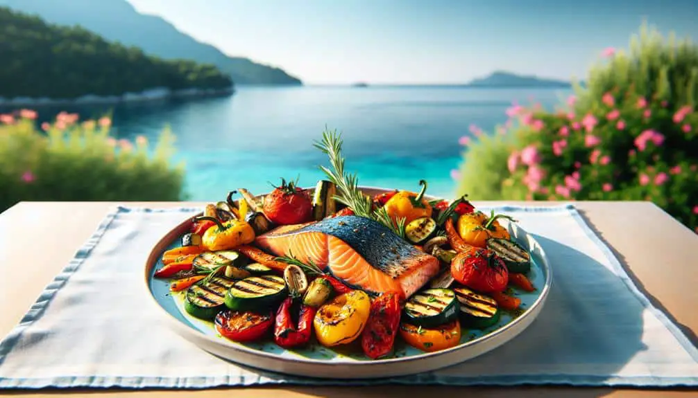 eco friendly seafood options recommended