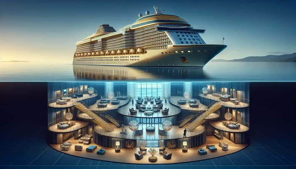 enhancing cruise ship experience
