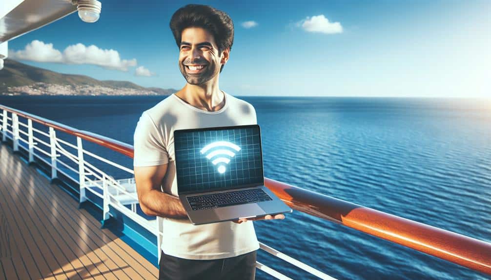 Enhancing Wi Fi At Sea 1