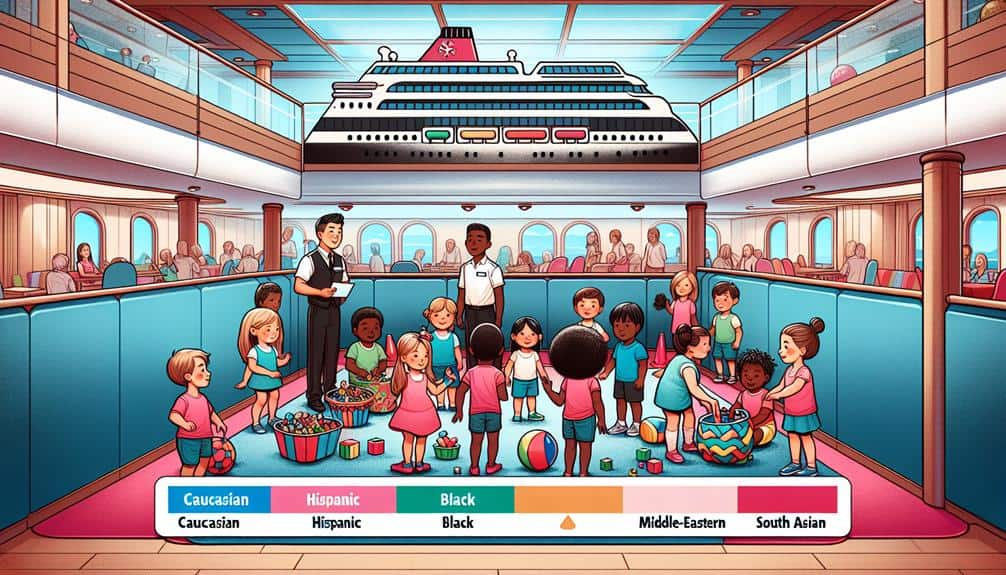 Family Cruise Kids Club