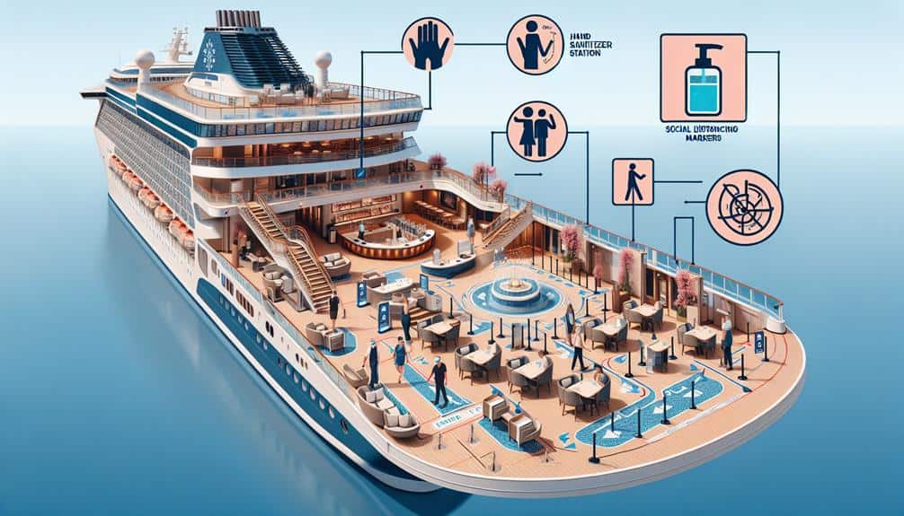 Health Protocols For Cruises 1