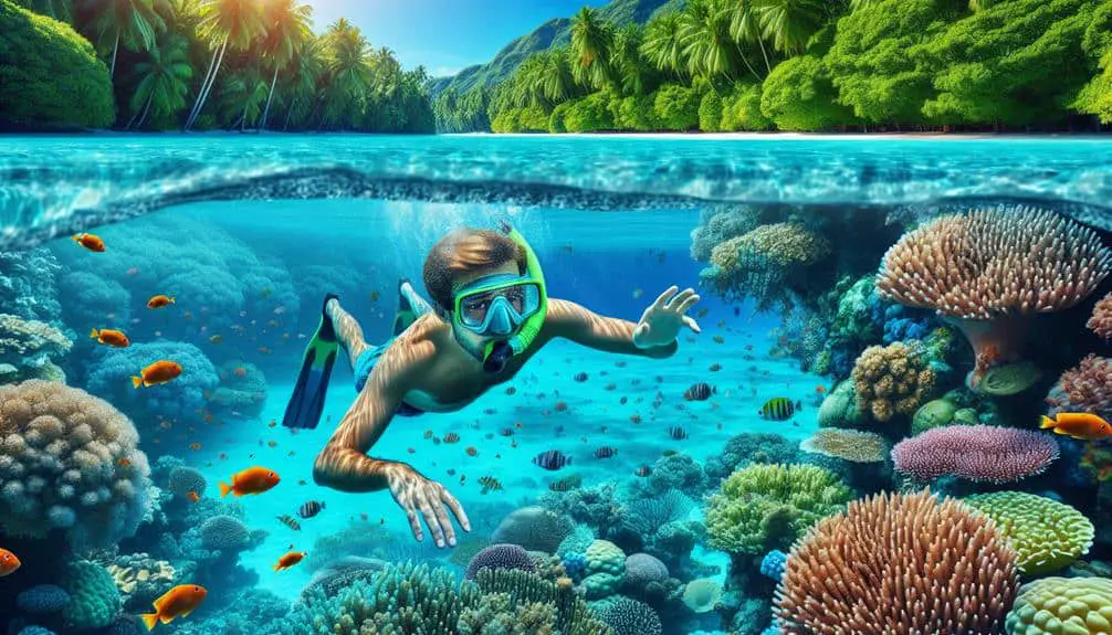 Snorkeling Tips For Caribbean