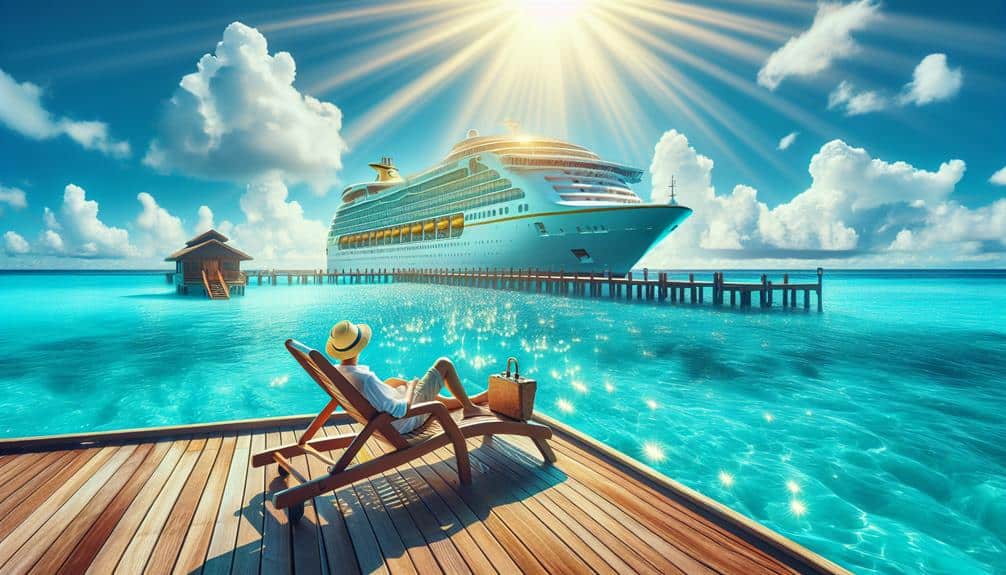 Top Cruise Bookings Solo