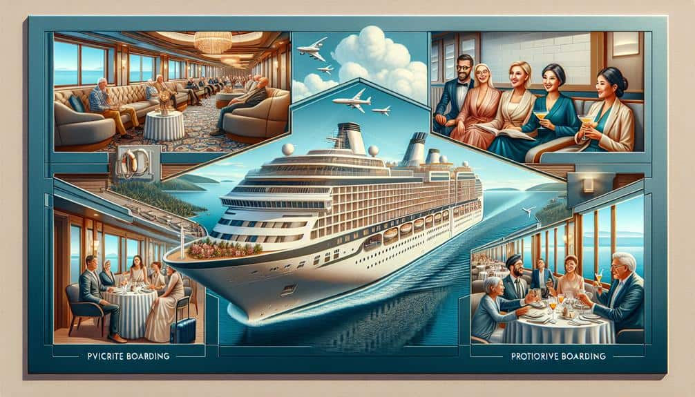 Unlocking Cruise Loyalty Rewards